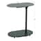 Hello Honey® Modern Adjustable C-Shaped End Table